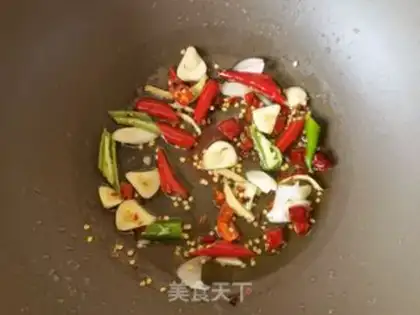 Make Crayfish step 10