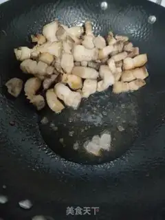 Make Red roast radish step 1