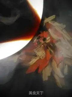 Make Carrot mushrooms step 11