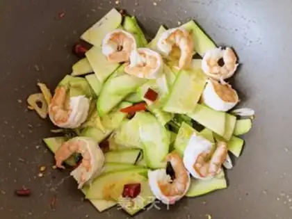 Make Crayfish step 13