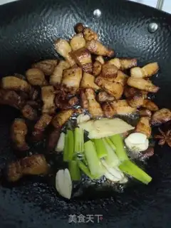 Make Red roast radish step 3