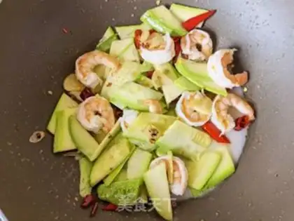 Make Crayfish step 14
