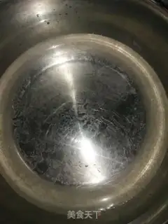 Make Peas step 2