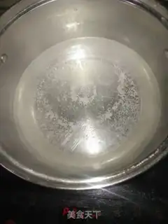 Make Peas step 3