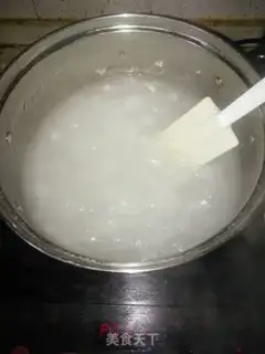 Make Peas step 5