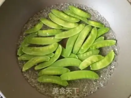 Make Dutch soy-molecuit shrimp step 8