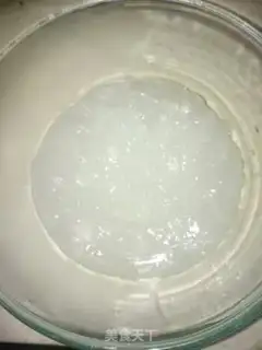 Make Peas step 7