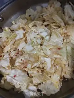 Make A hand tore step 2