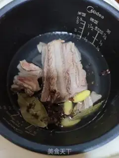 Make White Cutter step 2