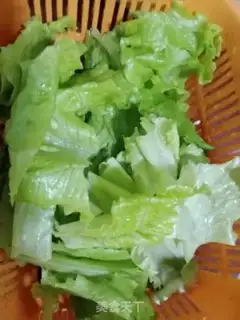 Make Garlic lard step 0