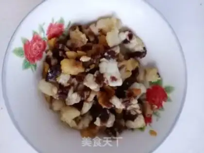 Make Scrambled meat step 1