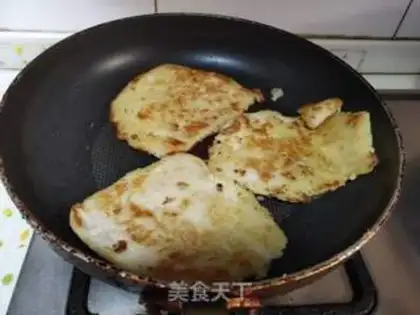 Make Pork steak step 2