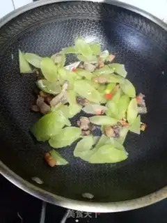 Make Scrambled meat step 5