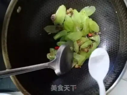 Make Scrambled meat step 6