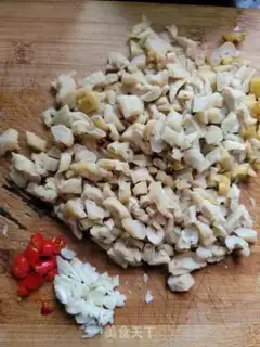 Make Pumpkin step 1