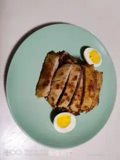 Make Pork steak step 5