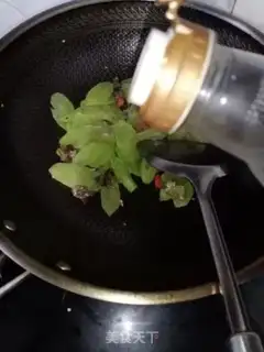 Make Scrambled meat step 7