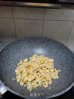 Make Pumpkin step 2