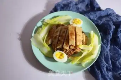 Make Pork steak step 8