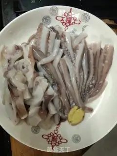 Make Squidfish scavengers step 0