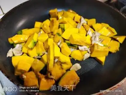 Make Pumpkin step 2