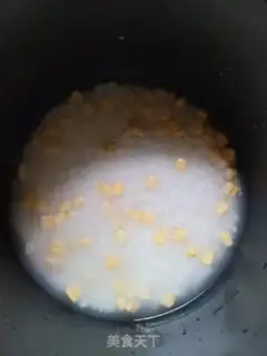Make Chicken gravy step 1