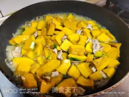 Make Pumpkin step 4