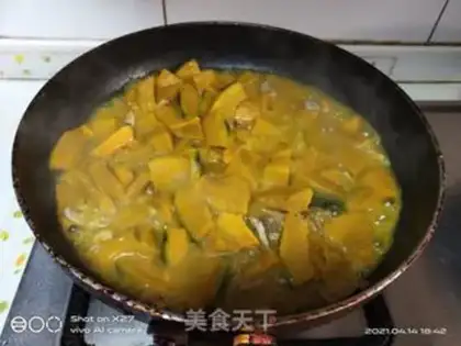 Make Pumpkin step 6
