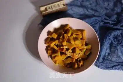 Make Pumpkin step 7