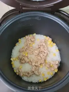 Make Chicken gravy step 8
