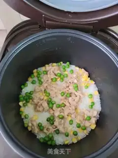 Make Chicken gravy step 9