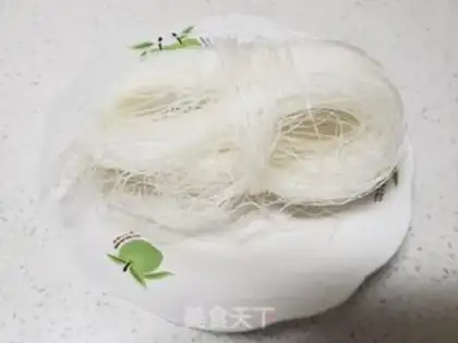 Make Duck egg powder step 5
