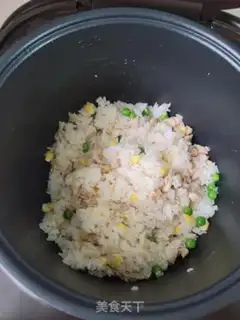 Make Chicken gravy step 10