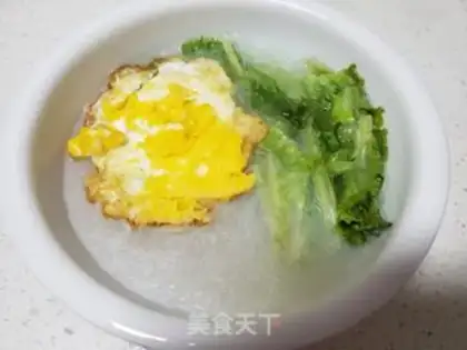 Make Duck egg powder step 8