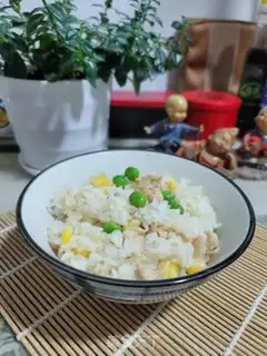 Make Chicken gravy step 11