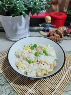 Make Chicken gravy step 12