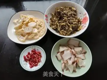 Make Scrambling step 0