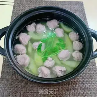 Make cucumber roll-meat step 8