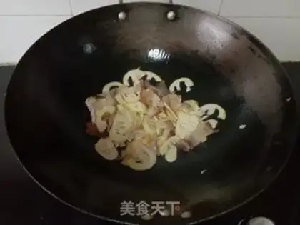 Make Scrambling step 5