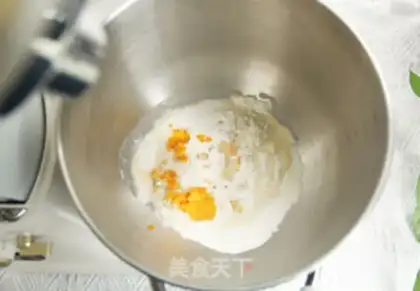 Make Lucky Kim Won-bao and China mixed up. Head step 1