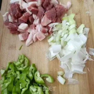 Make Pork step 9
