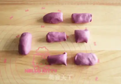 Make Lucky Kim Won-bao and China mixed up. Head step 8