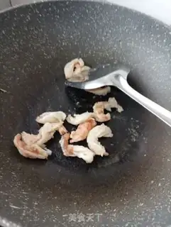 Make Sweet bean shrimp salad step 17