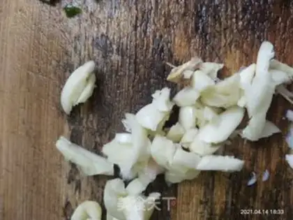 Make Tofu step 2