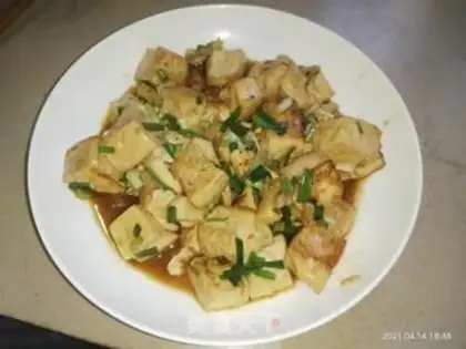 Make Tofu step 8