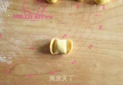 Make Lucky Kim Won-bao and China mixed up. Head step 20