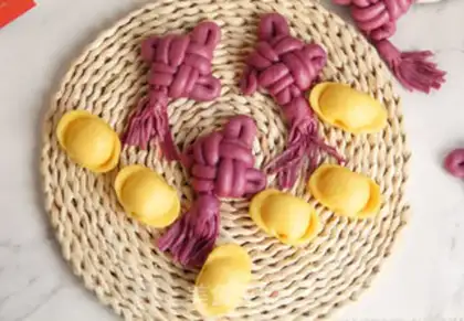 Make Lucky Kim Won-bao and China mixed up. Head step 22