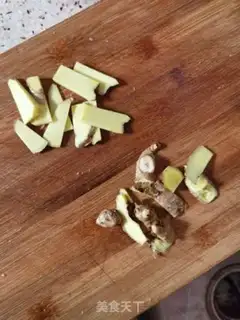 Make Pineapple duck step 2