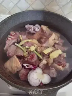 Make Pineapple duck step 3