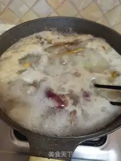 Make Pineapple duck step 4
